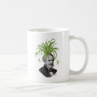 Tête Plante Spider