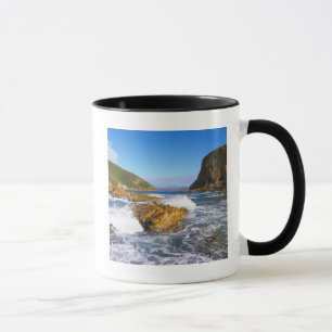 Mug Têtes de Knysna, Route des jardins, Cap-Occidental