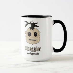 Mug Têtes vaudou