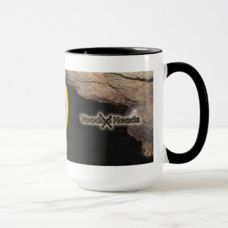 Mug Têtes vaudou ~ Grotte