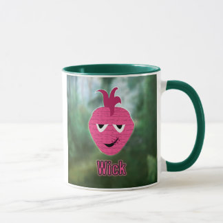 Mug Têtes vaudou ~ Marais