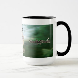 Mug Têtes vaudou ~ Marais