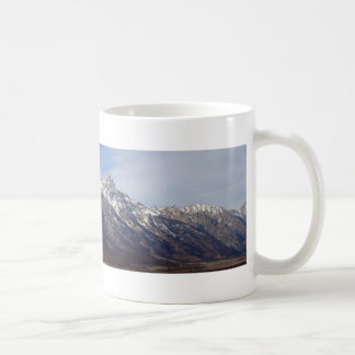 Mug Tetons grand