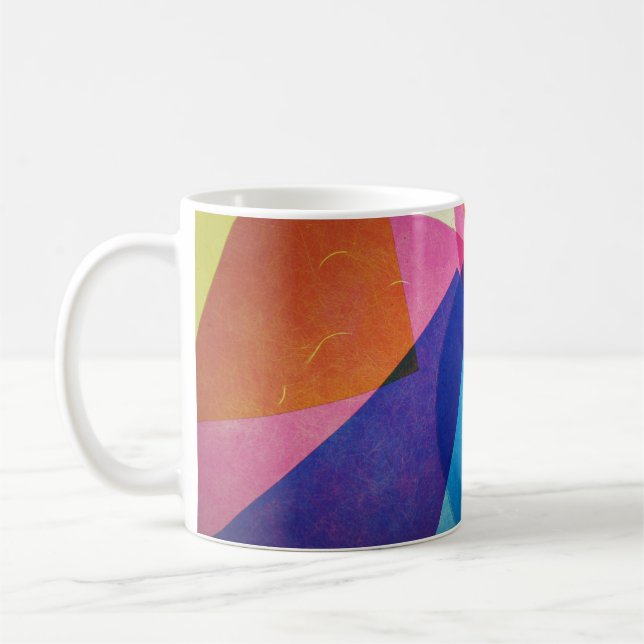Mug Texas (Gauche)