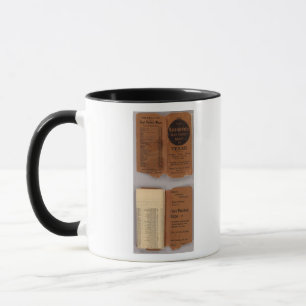 Mug Texas 5