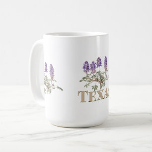 Mug Texas Bluebonnet 2