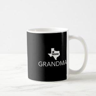 Mug Texas Family State of Tx Fier Grandma Texas Vacat