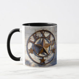 Mug Texas Lone Star