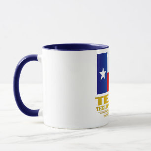 Mug Texas (SP)