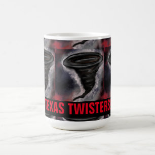 MUG TEXAS TWISTER