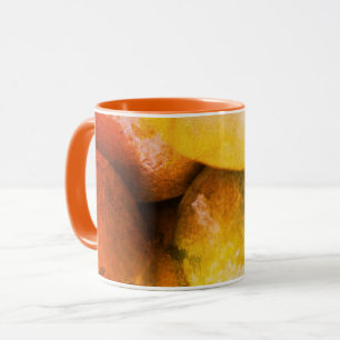 MUG TEXTE ART CADOFFRE ANNONCE ANNIVERSAIRE PROMOTION