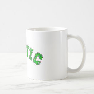 Mug Texte celtique