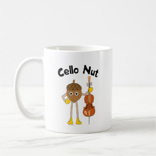 Mug Texte de coupe