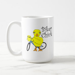 Mug Texte de sélection de vélos