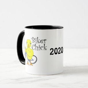 Mug Texte de sélection de vélos