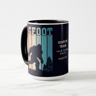 Mug Texte personnalisé