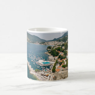 Mug Texte personnalisé Monténégro
