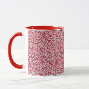 Mug Texture abstraite