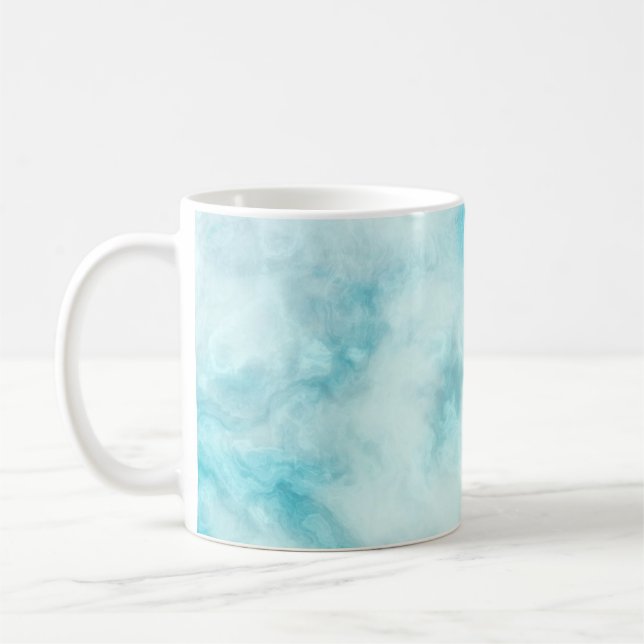 Mug texture arrière - plan Abstraite (Gauche)