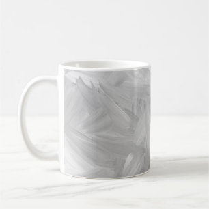 Mug texture Arrière - plan art abstrait