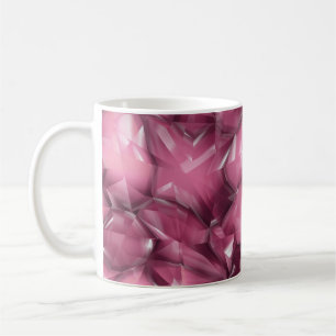 Mug Texture cristalline Big Collection sans fil