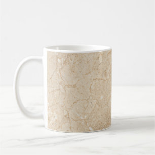 Mug texture de marbre coloré fond abstrait, antique