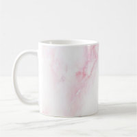 Texture de marbre rose doux