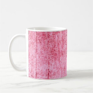 Mug Texture, mur, arrière - plan de béton. fragment de