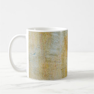 Mug texture murale d'argile et arrière - plan de la ma