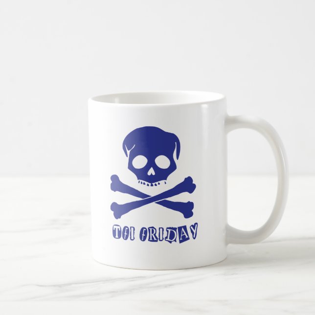 MUG TFI (Droite)