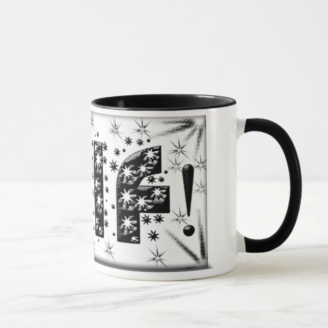 MUG TGIF ! (Droite)