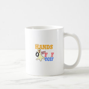 Mug TGIF (Dieu merci, c'est vendredi)