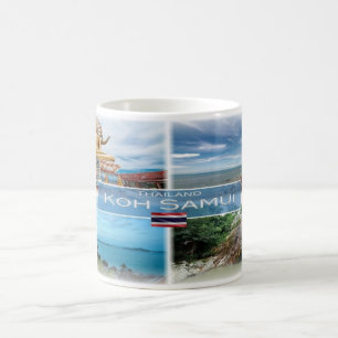 Mug TH Thaïlande - Kok Samui -