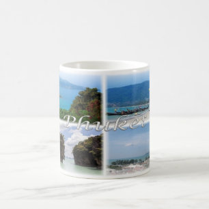 Mug TH Thaïlande - Phuket -