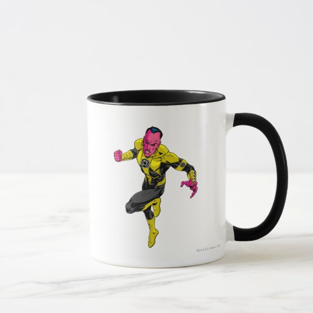 Mug Thaal Sinestro 1 (Droite)