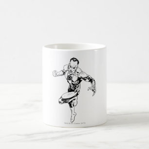 Mug Thaal Sinestro 3