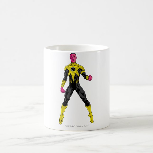 Mug Thaal Sinestro 4 (Centre)