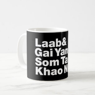 Mug Thai Isaan Street Food