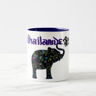 Mug Thailande 2