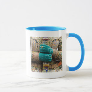 Mug Thaïlande, Bangkok, Grand Palais