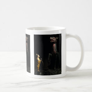 Mug Thailande Fairytale - Phra Aphai Mani