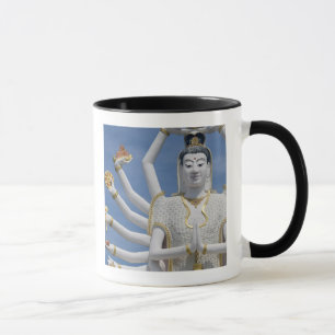 Mug Thaïlande, Ko Samui alias Koh Samui). Wat Plai