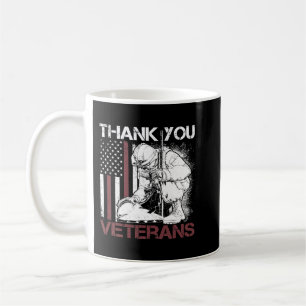 Mug Thank You Veterans shirts Proud Veteran Day Dad Gr
