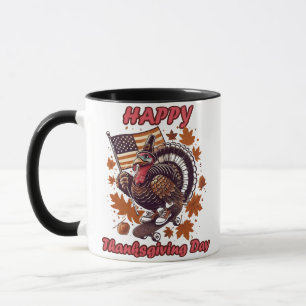 Mug Thanksgiving 2023