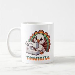 Mug Thanksgiving Thanksgiving Automne vacances saison 