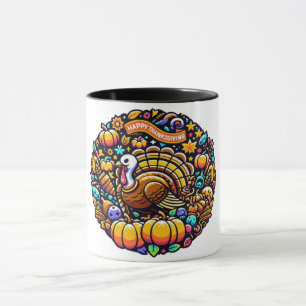 Mug ThanksgivingHistory