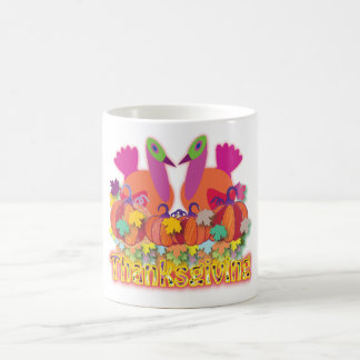 Mug Thanksgivings