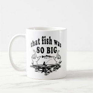 Mug That fish