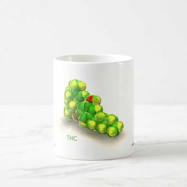 MUG THC (Centre)