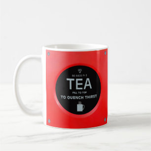 Mug Thé